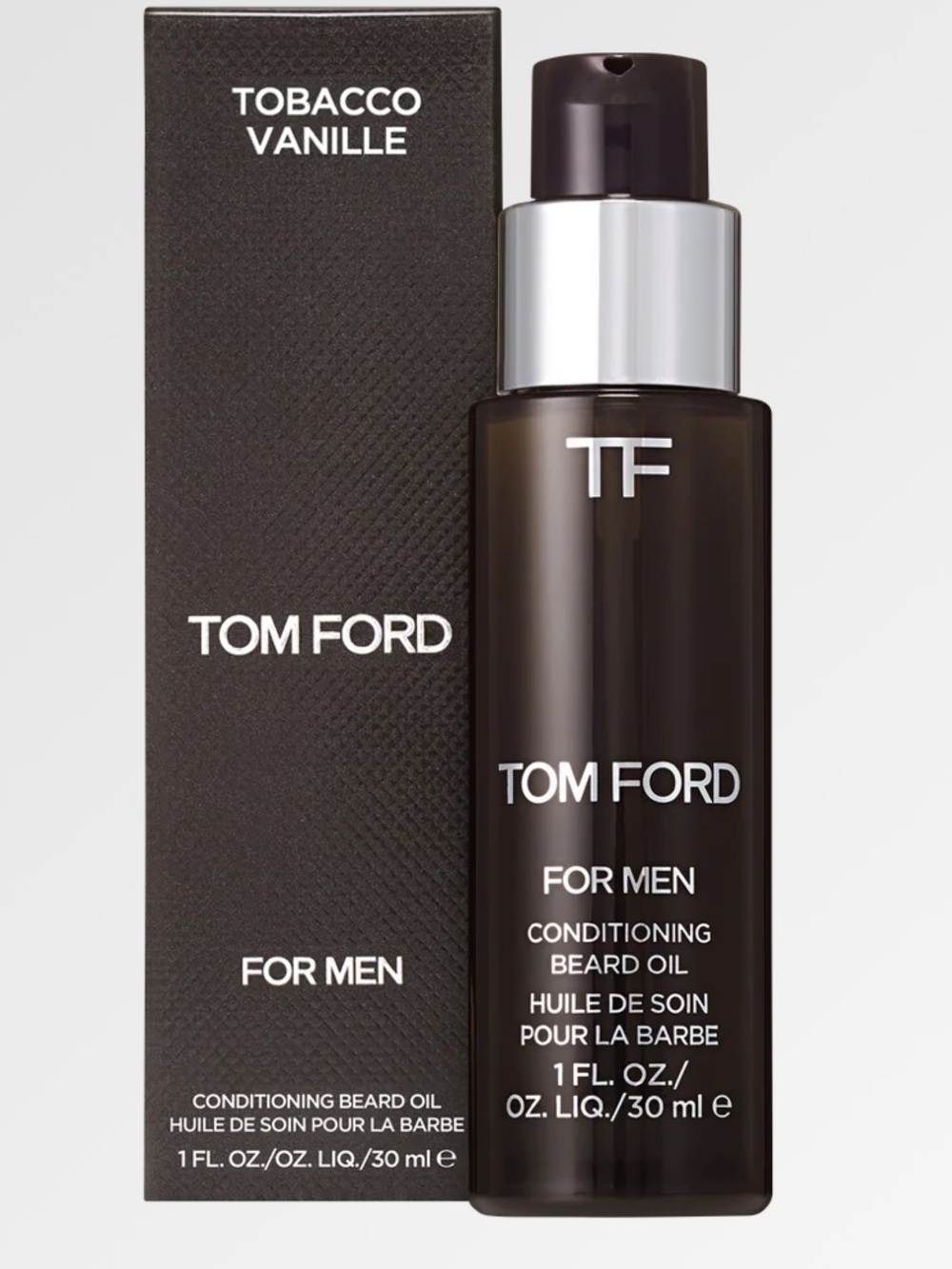 Tom Ford Men Conditioning Beard Oil